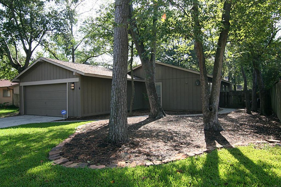 6 Woodchuck Ln, Spring, TX 77380 - photo 1