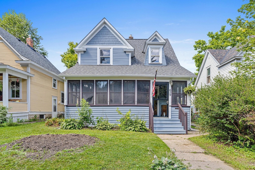 Sold $290,000 • Co-Listing Agent