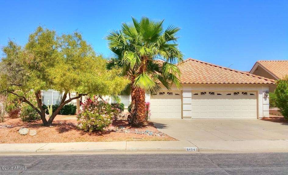 Great Curb Appeal