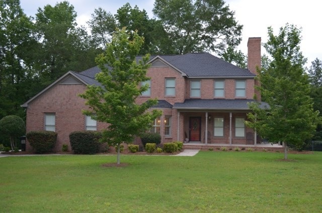 100 Colebrook Dr unit 2, Macon, GA 31210 - photo 1