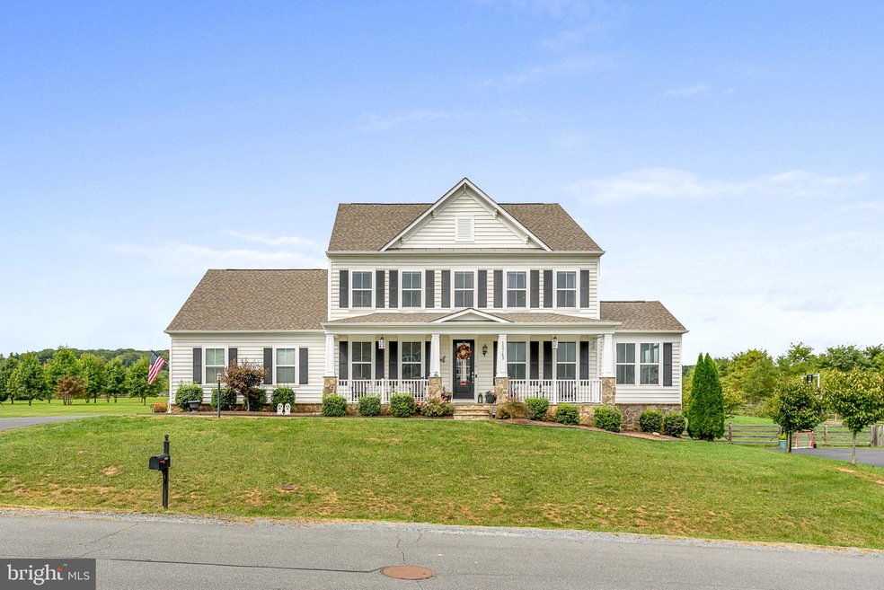 15743 Trongate Ct, Leesburg, VA 20176 - photo 1