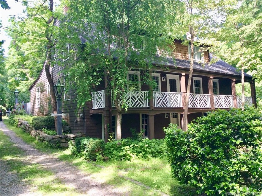 1239 High Ridge Rd, Stamford, CT 06903 - photo 1