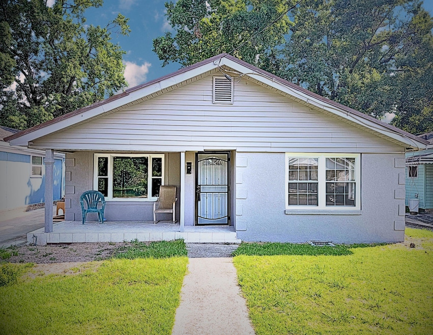 1431 Perry Ave
