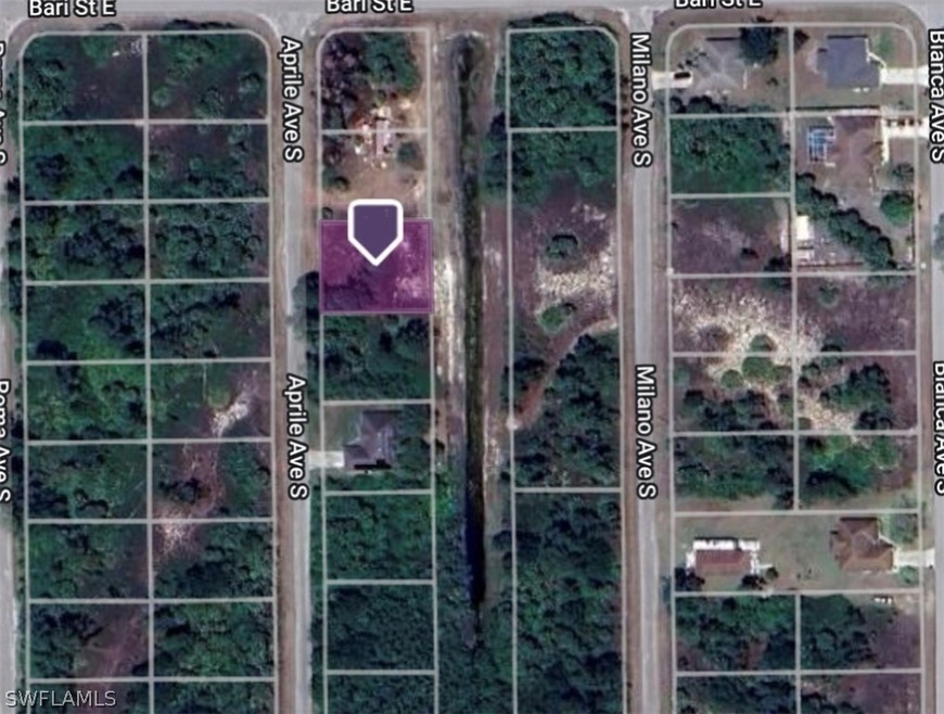 739 Aprile Ave S, Lehigh Acres, FL 33974 - photo 1