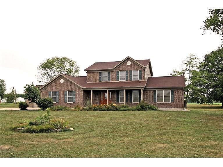 41 Straight Dr, Georgetown, OH 45121 - photo 1