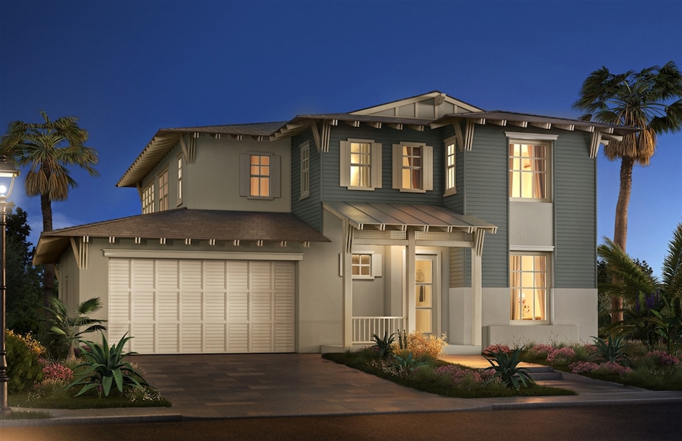 2871 Crest Dr, Carlsbad, CA 92008 - photo 1