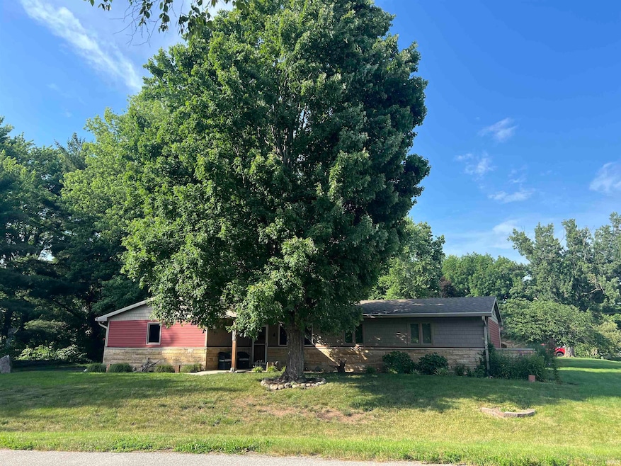 4103 Oak Ln, Lafayette, IN 47905 - photo 1