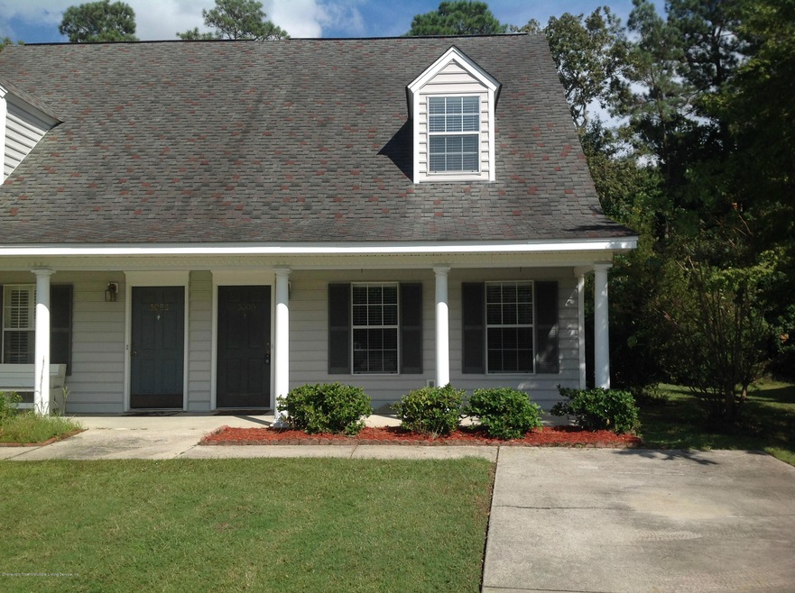 Front Elevation