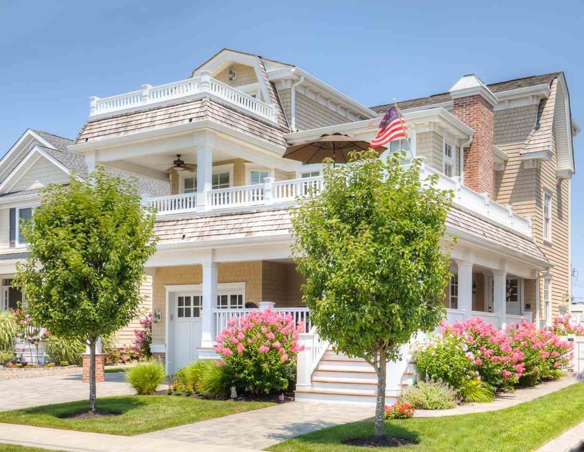 21 19th St W, Avalon, NJ 08202 - photo 1