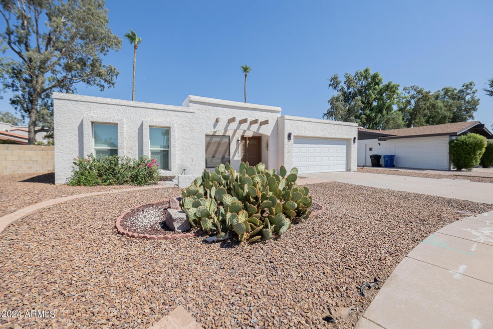 1637 S Ash, Mesa, AZ 85202 - photo 1