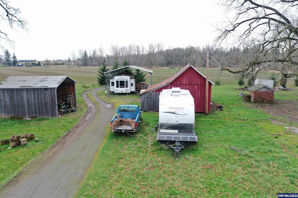 11713 S Riggs Damn Rd, Canby, OR 97013 - photo 1