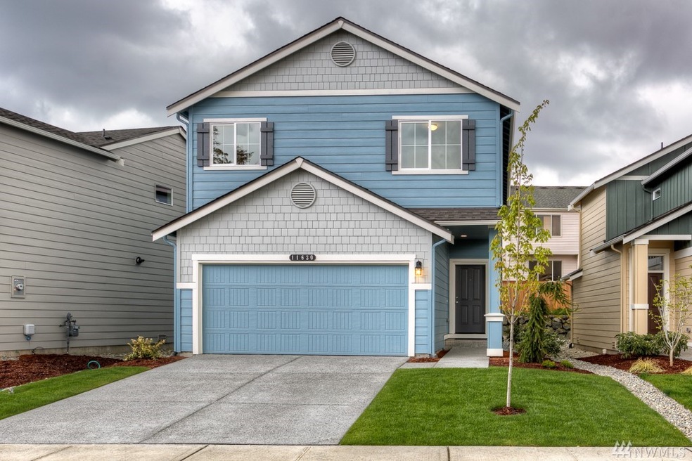 18319 Alpine Way E unit 375, Puyallup, WA 98374 - photo 1