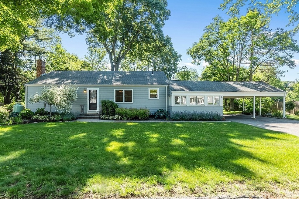 6 Heritage Rd, Acton, MA 01720 - photo 1