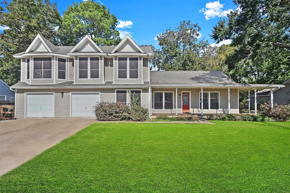 412 Hohldale St, Houston, TX 77091 - photo 1