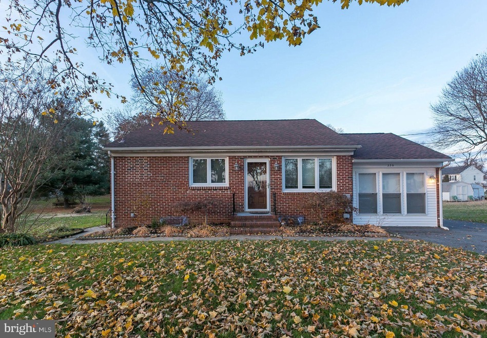 336 Wellham Ave, Glen Burnie, MD 21061 - photo 1