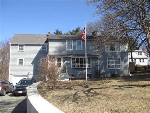 7 Edgemont Ave, Burlington, MA 01803 - photo 1