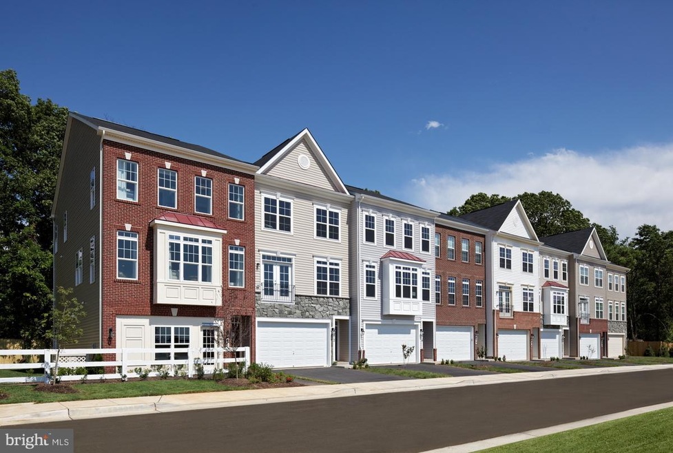 212 Apsley Terrace, Purcellville, VA 20132 - photo 1