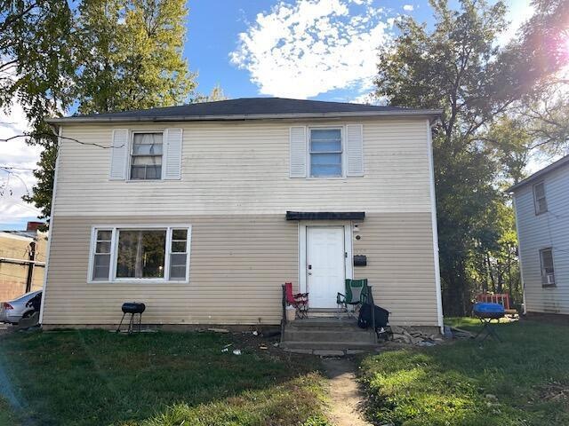 1335 E 25th Ave unit 337, Columbus, OH 43211 - photo 1