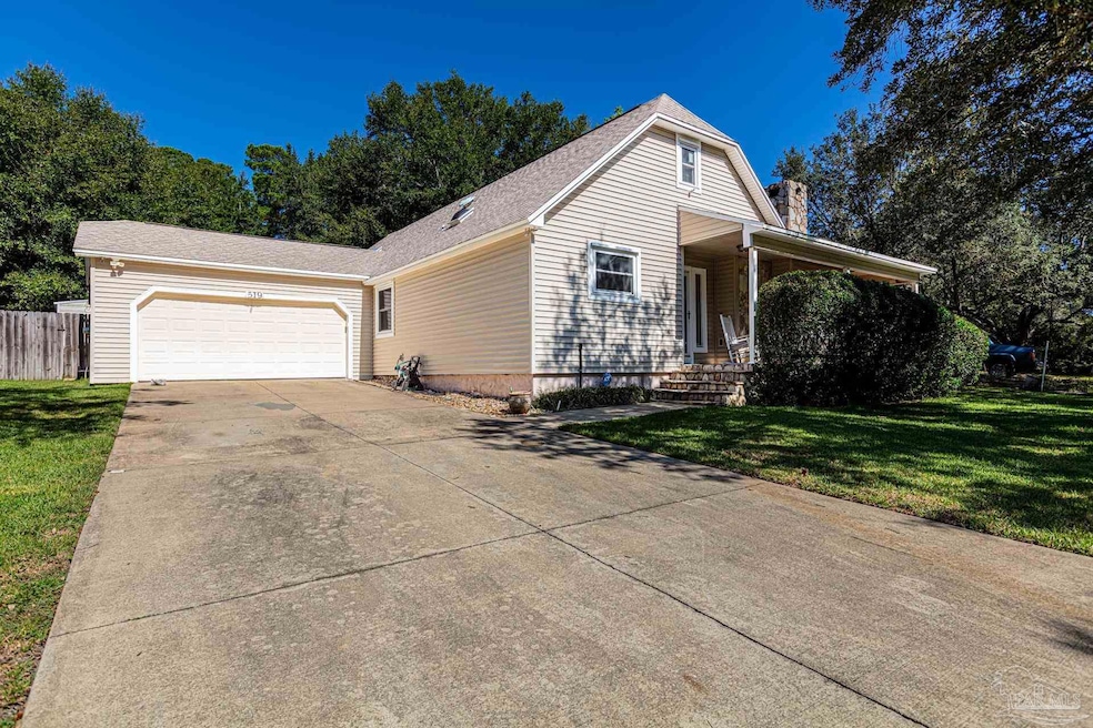 519 Nassau Dr, Niceville, FL 32578 - photo 1