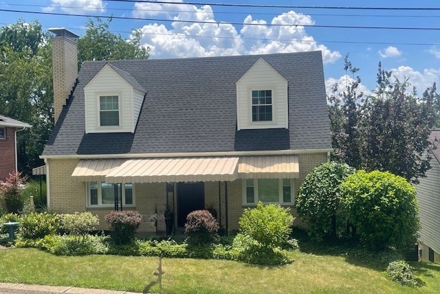 1713 Buchanan St Aliquippa PA 15001 Homes com