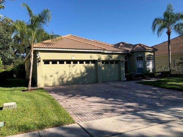 3322 Beazer Dr, Ocoee, FL 34761 - photo 1