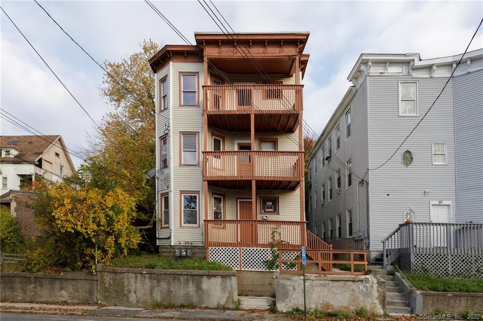 54 Crown St, Waterbury, CT 06704 - photo 1