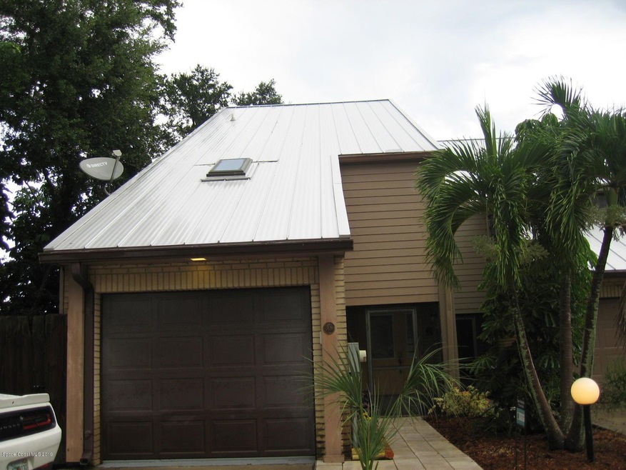 732 Cleveland St unit A-1 A8, Sebastian, FL 32958 - photo 1