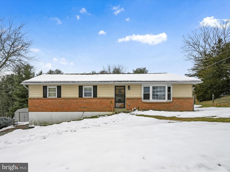 6296 Meadowview Rd, Germansville, PA 18053 - photo 1