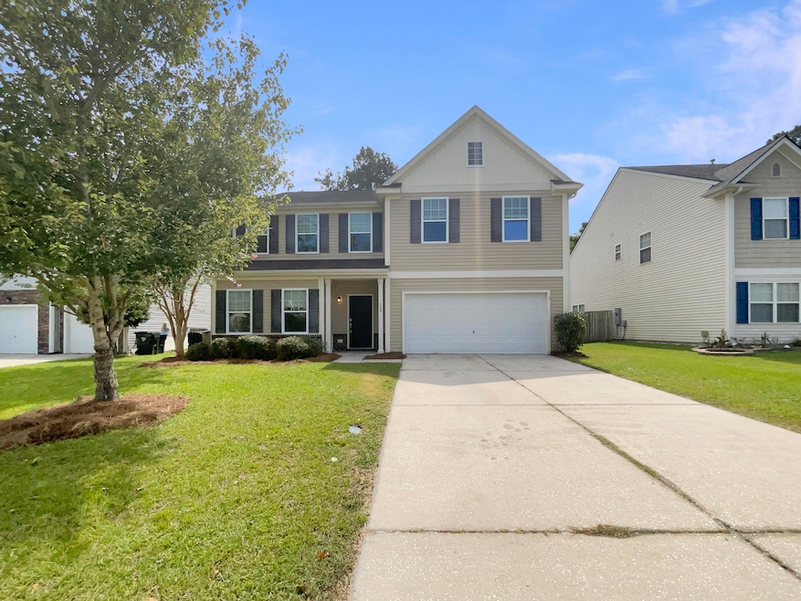 112 Balsam Cir, Summerville, SC 29485 - photo 1