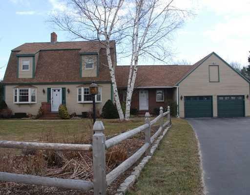 39 Winding Way, South Portland, ME 04106 - photo 1