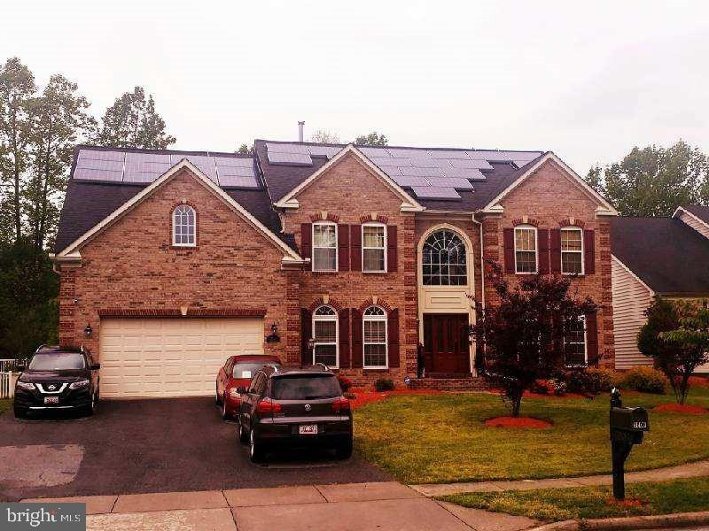 5806 Gabriel Duvall Ct, Glenn Dale, MD 20769 - photo 1