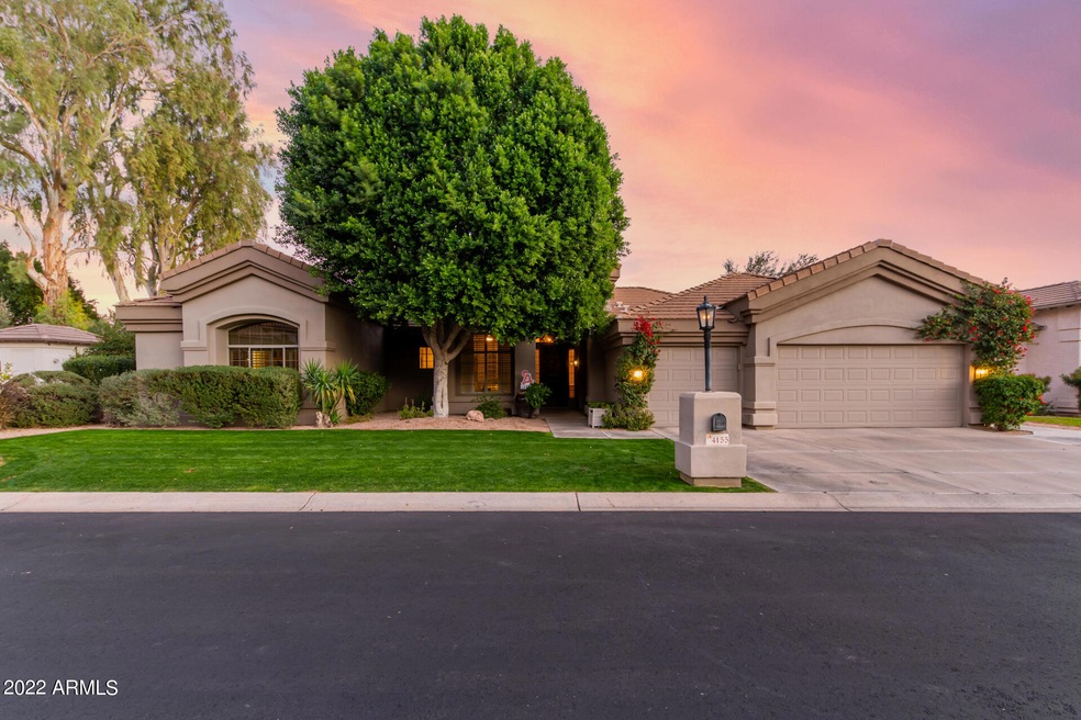 4155 N 49th Way, Phoenix, AZ 85018 - photo 1