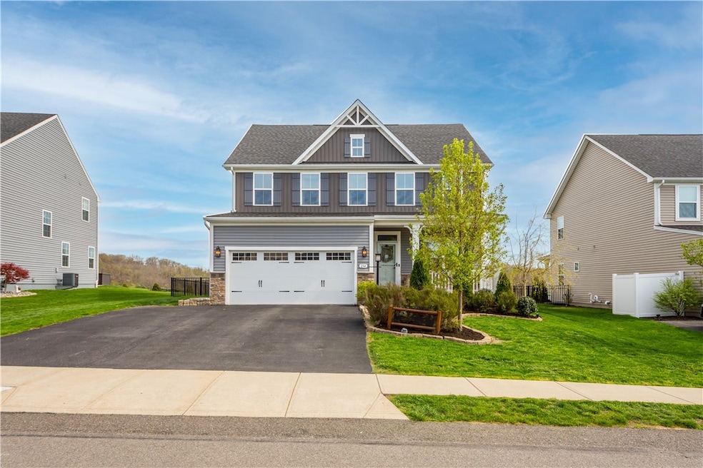 234 Regency Dr, Eighty Four, PA 15330 - photo 1