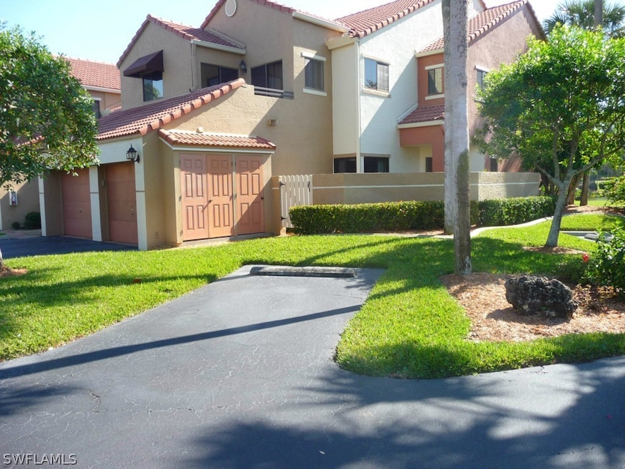 7130 Golden Eagle Ct unit 314, Fort Myers, FL 33912 - photo 1