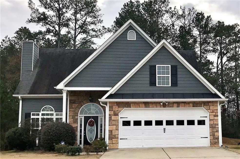 218 Indian Lake Trail