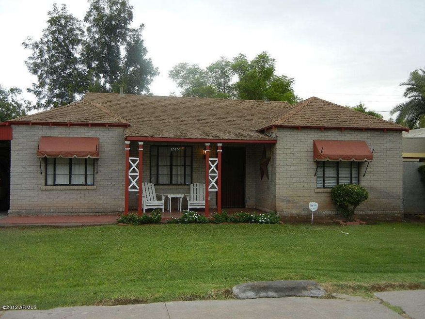 1515 E Cheery Lynn Rd, Phoenix, AZ 85014 - photo 1