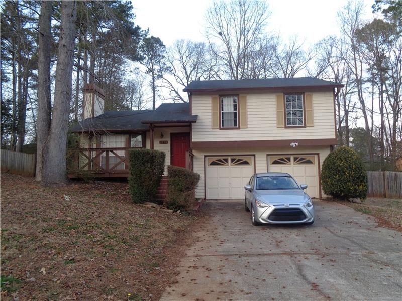 1530 Pin Oak Ln SE, Conyers, GA 30094 - photo 1