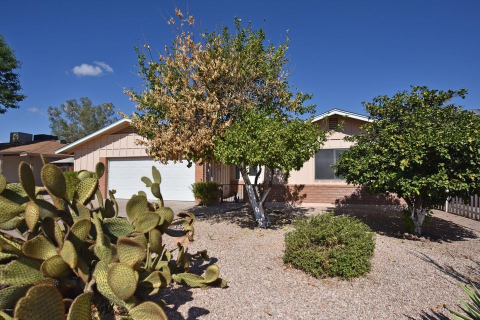 844 W Harrison St, Chandler, AZ 85225 - photo 1