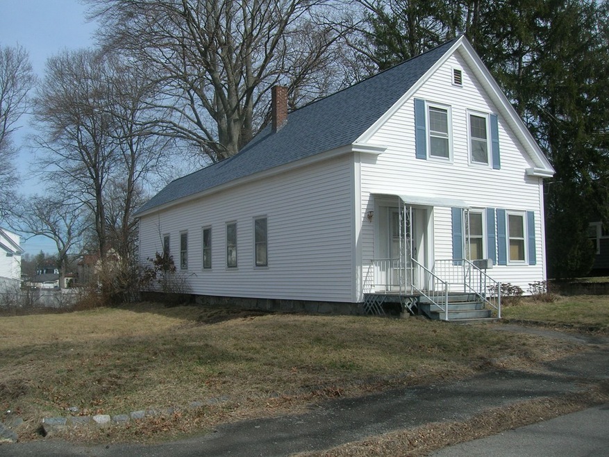 27 Pine St, Taunton, MA 02780 - photo 1