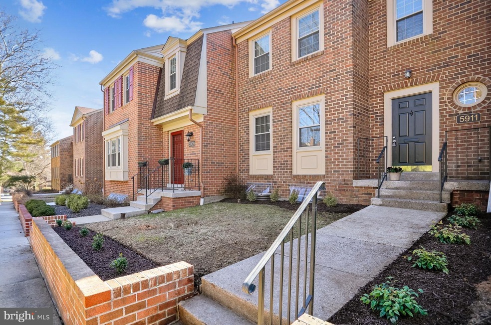 5911 Empire Way, Rockville, MD 20852 - photo 1