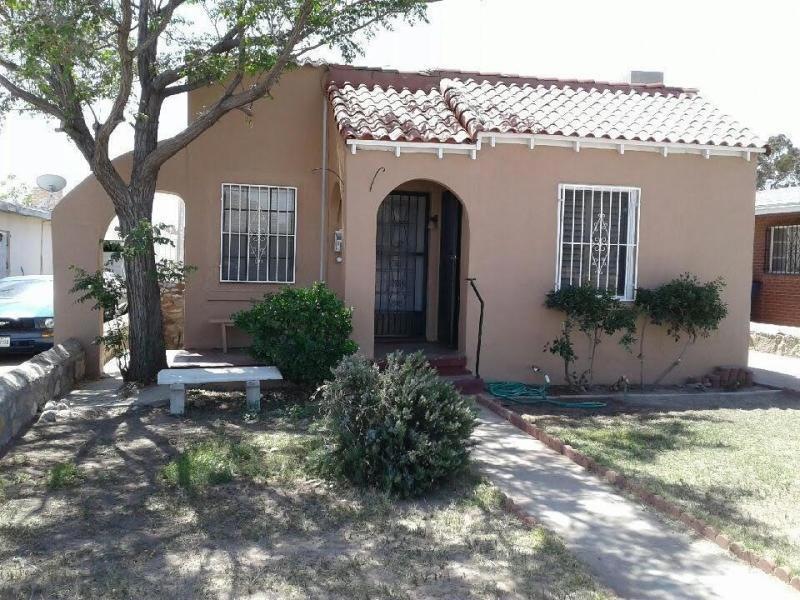3820 Sacramento Ave, El Paso, TX 79930 - photo 1