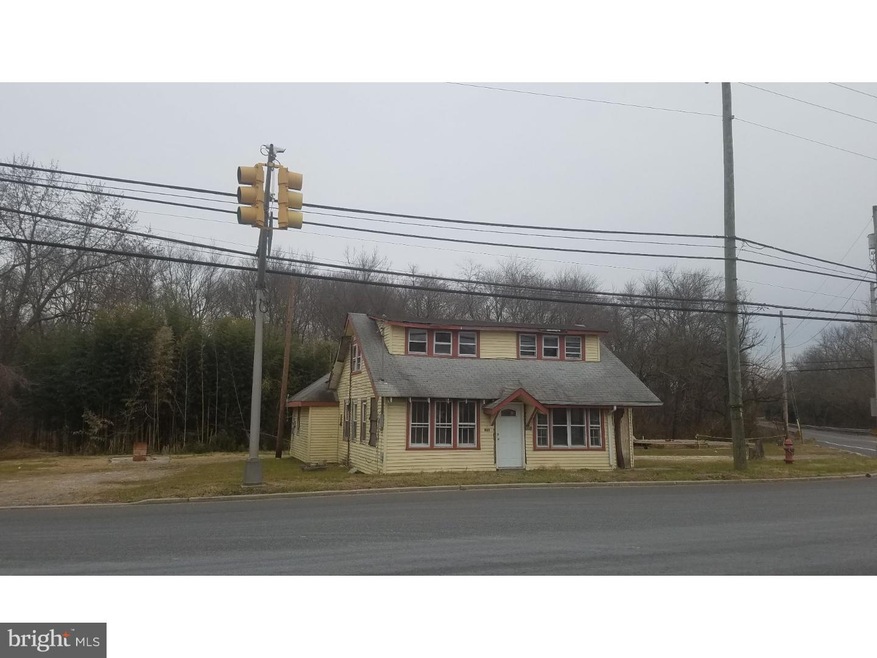 555 Harding Hwy, Penns Grove, NJ 08069 - photo 1