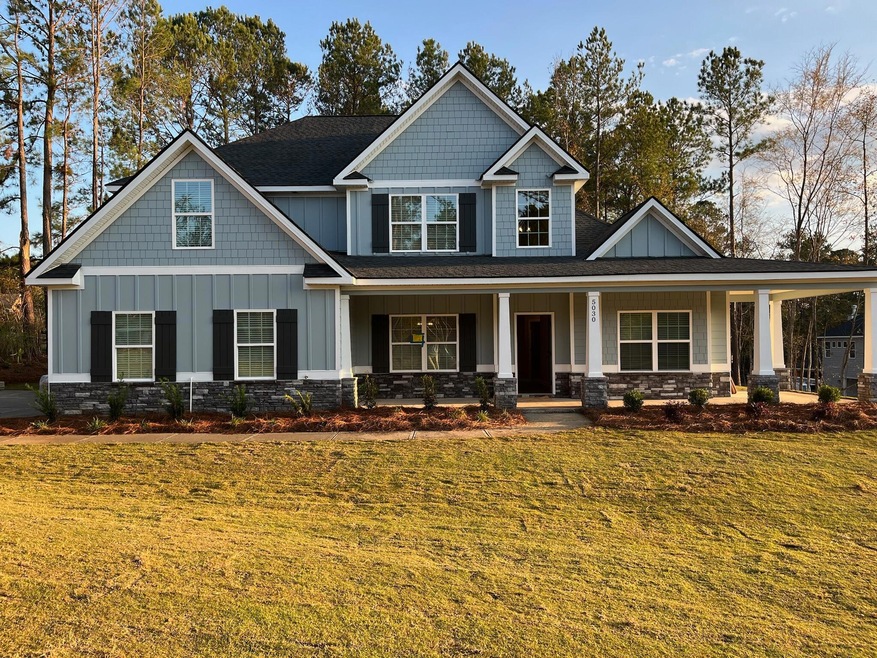 5030 Wells Dr unit 1, Evans, GA 30809 - photo 1