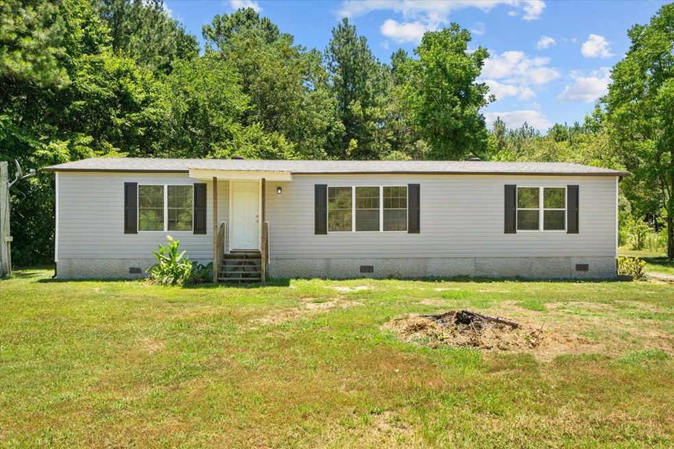 636 Old Grade Rd, Resaca, GA 30735 - photo 1