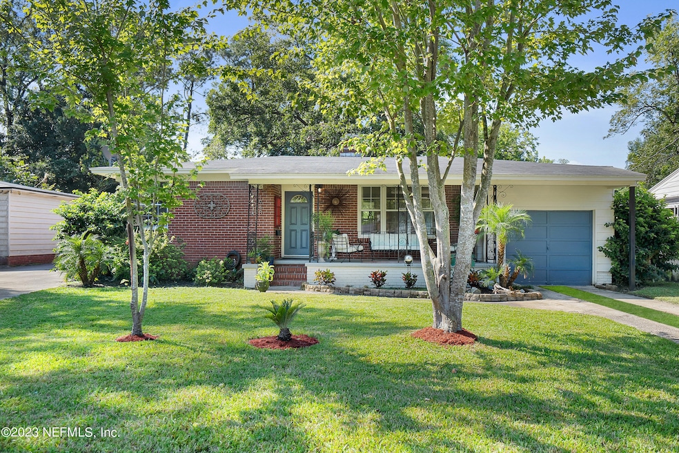 1248 Glen Laura Rd, Jacksonville, FL 32205 - photo 1