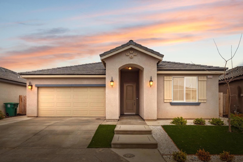 Sold $425,000