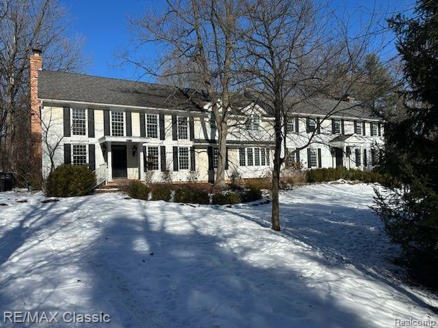 44450 Country Ln, Northville, MI 48168 - photo 1