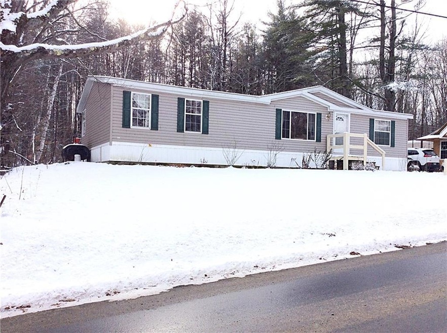 29 Smith Ave, Bridgton, ME 04009 - photo 1