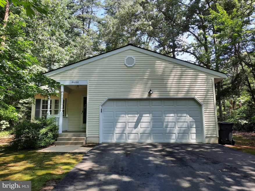 unlisted-address, California, MD 20619 - photo 1