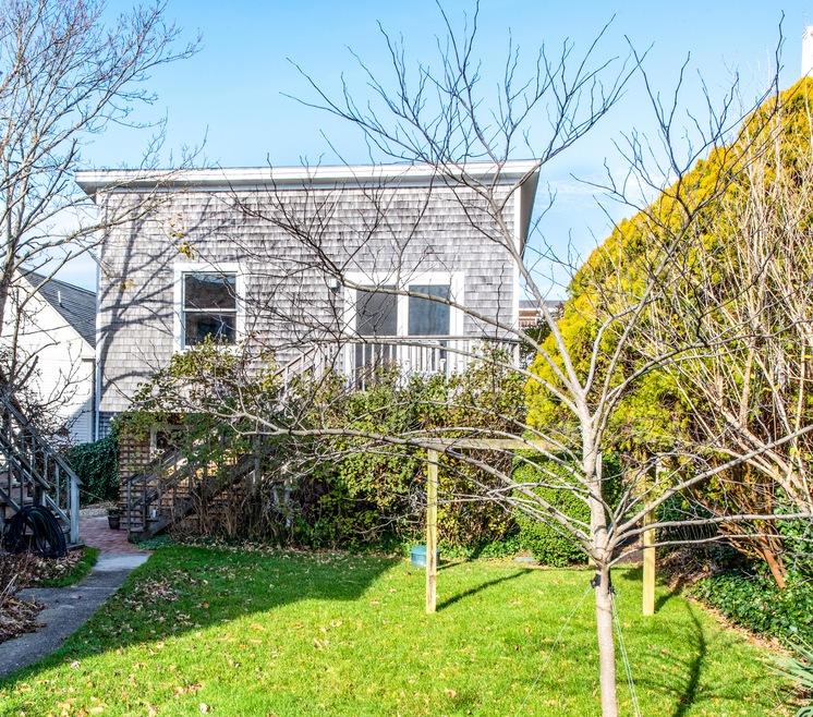 5 Washington Ave, unit 7